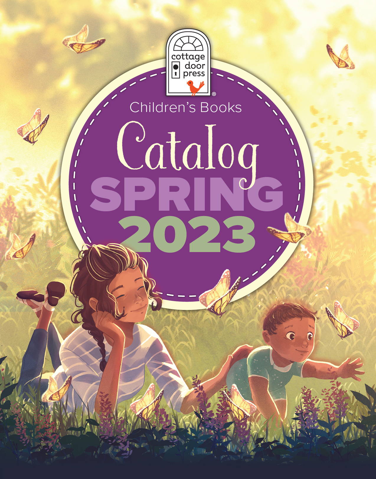 Beautiful Board Books and Gifts for Babies and Toddlers